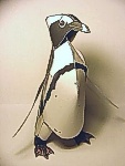 Afrikaans pinguinmodel